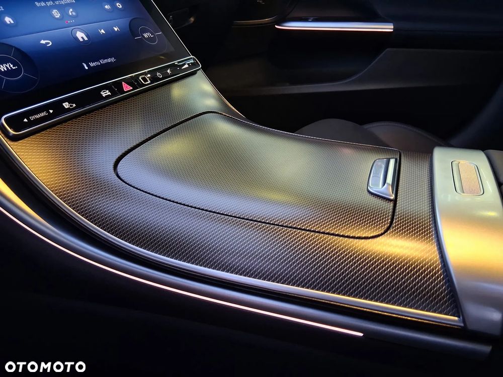 Mercedes-Benz Klasa C - 10