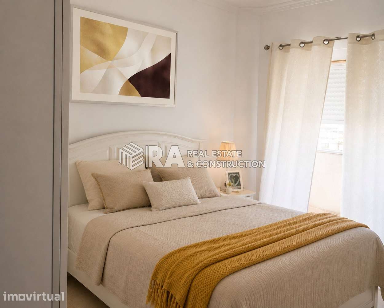 Apartamento T3 Venda em Seixal, Arrentela e Aldeia de Paio Pires,Seixa - Grande imagem: 3/6