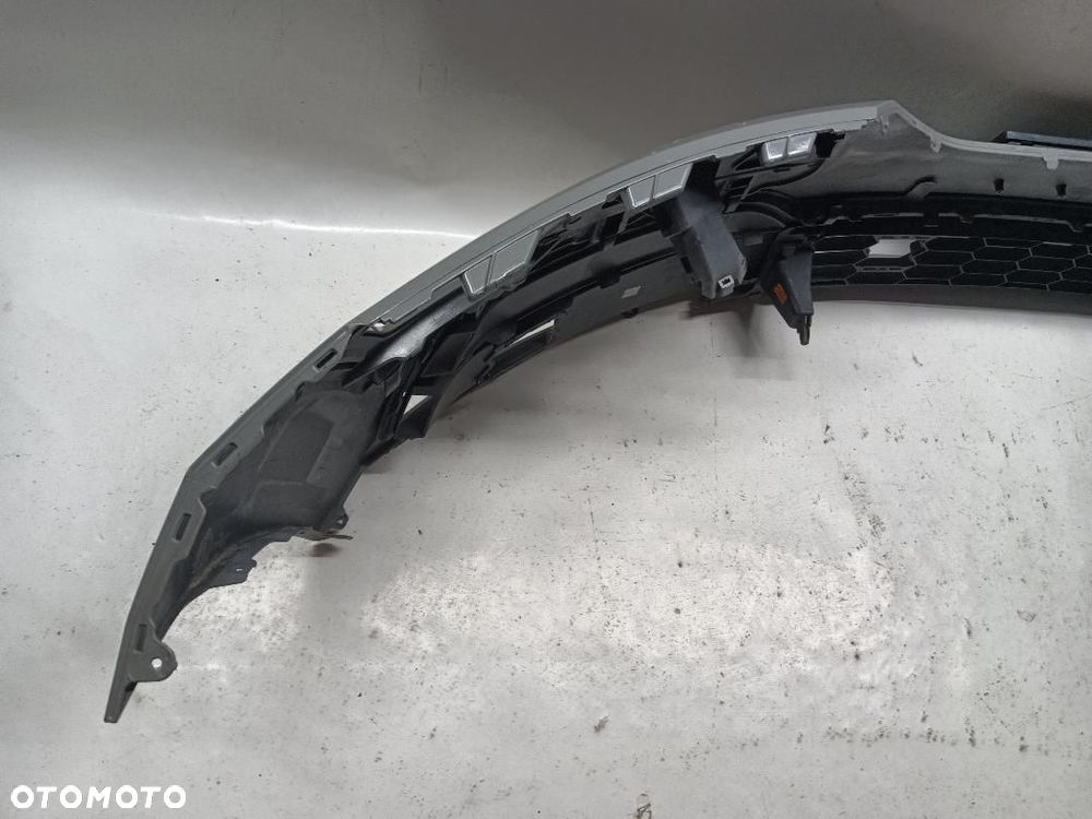 ZDERZAK PRZÓD PRZEDNI SKODA KAROQ LIFT 57A807221 - 8