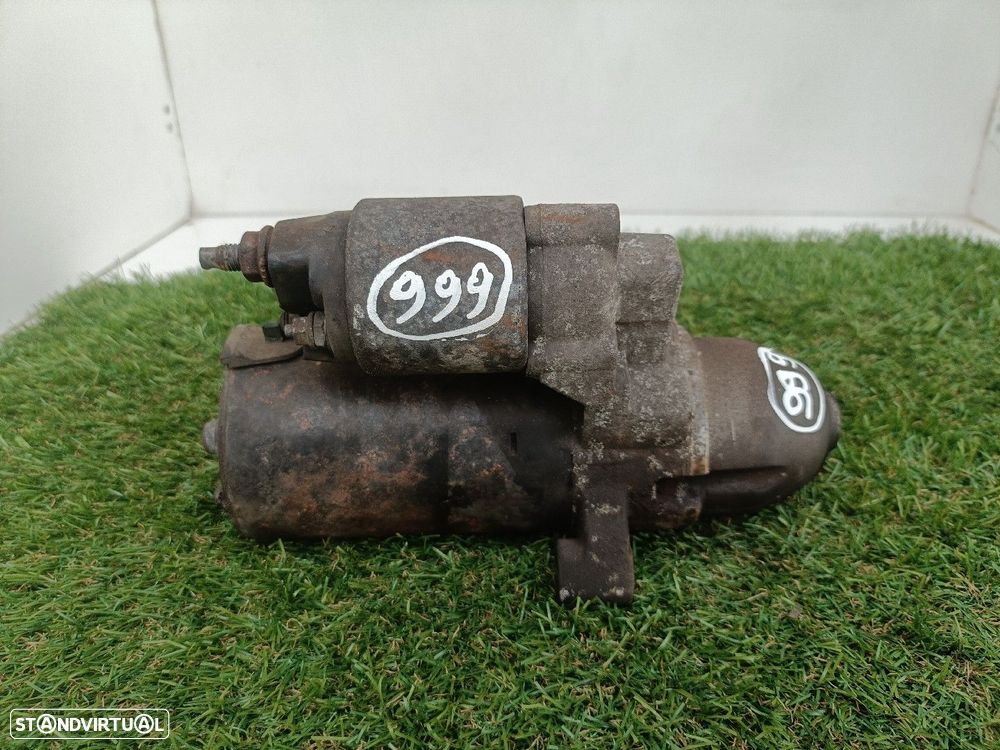 Motor Arranque Mini Mini Coupé (R58) - 2