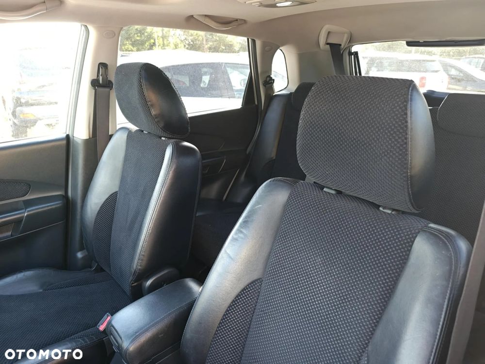 Hyundai Tucson 2.0 CRDi VGT 4WD GLS - 14