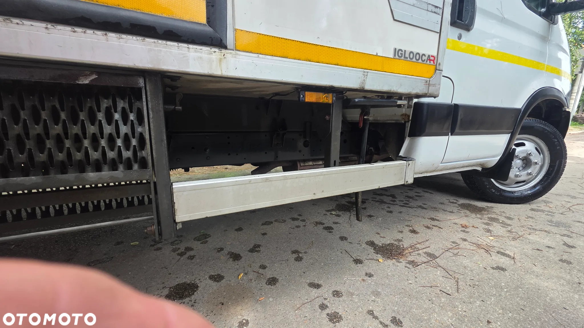 Iveco 35C13 - 5