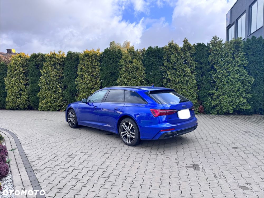 Audi A6 - 5