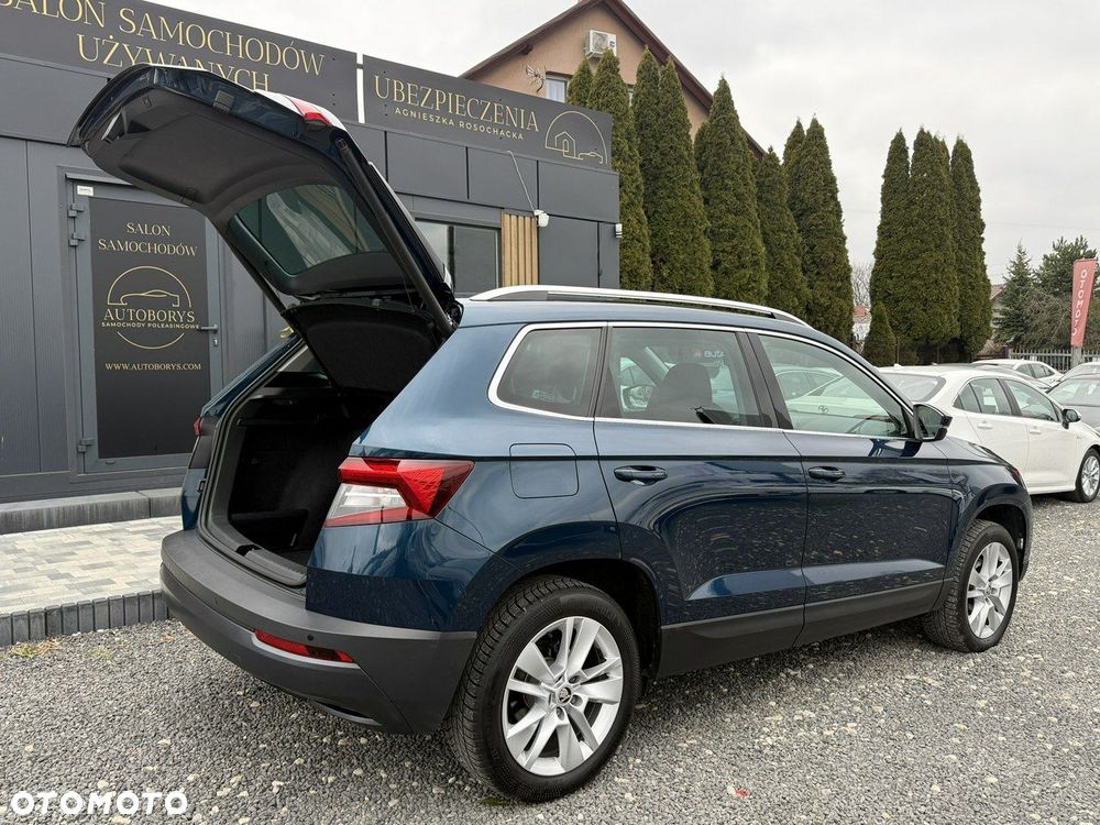 Skoda Karoq - 36