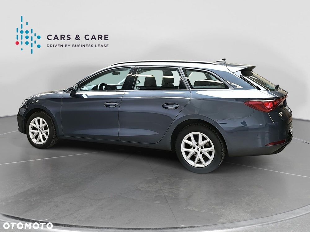 Seat Leon 1.5 TSI Full LED - 28