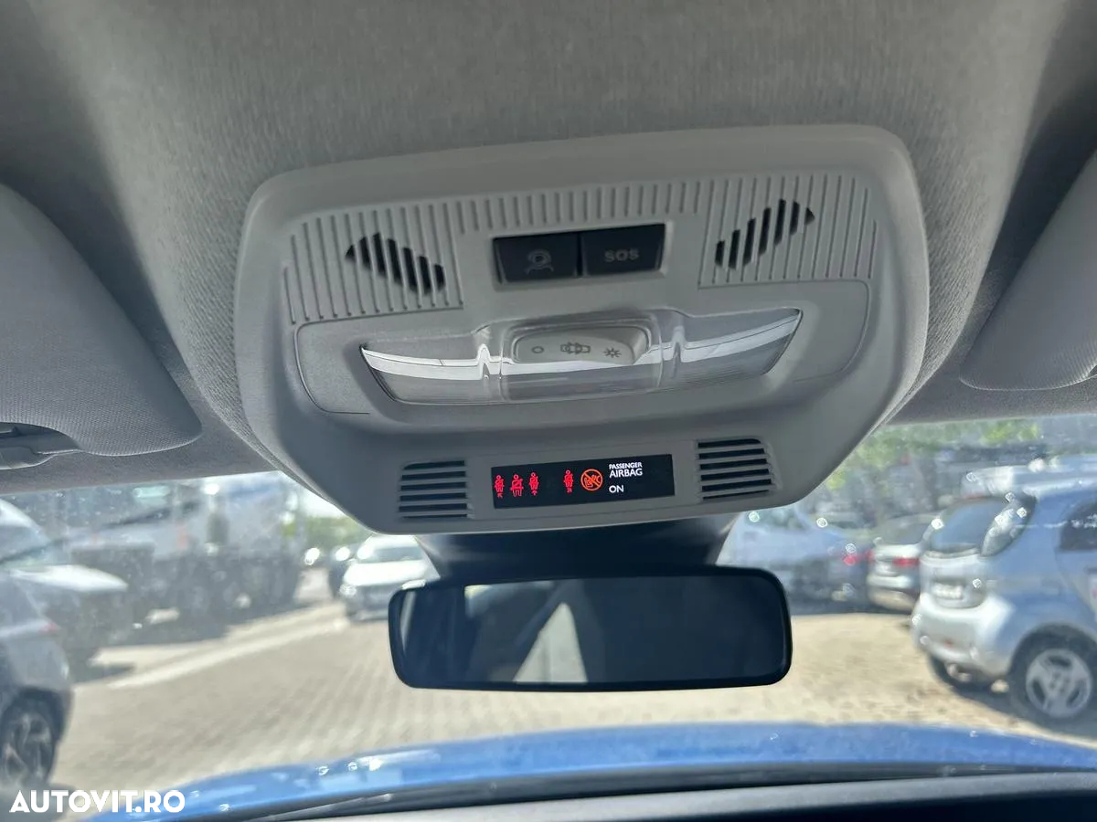 Citroën C3 e-C3 44 kWh YOU! - 12