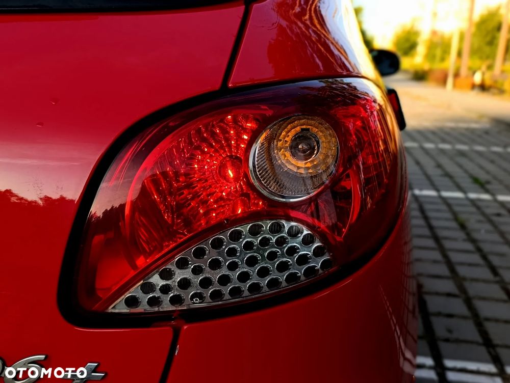 Peugeot 206 plus 75 - 27