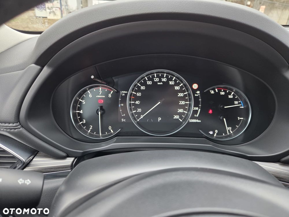 Mazda CX-5 2.0 Exclusive-Line AWD - 9