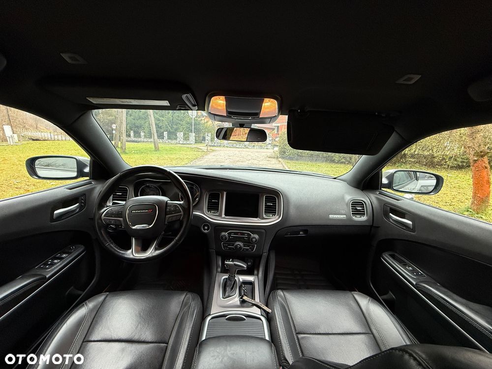 Dodge Charger - 9