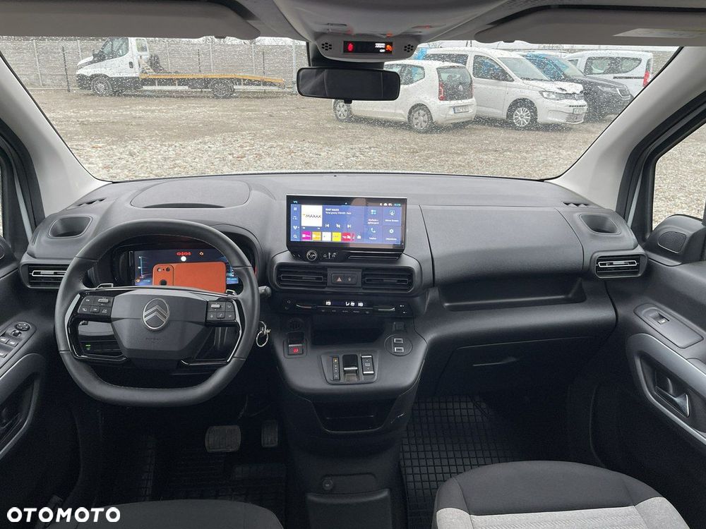 Citroën Berlingo - 9