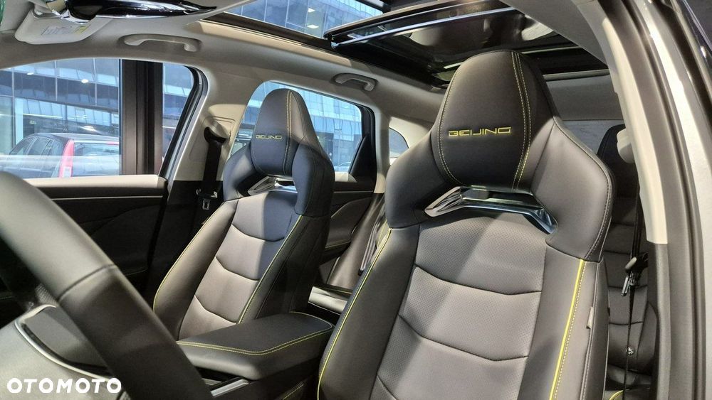 BAIC 5 - 9