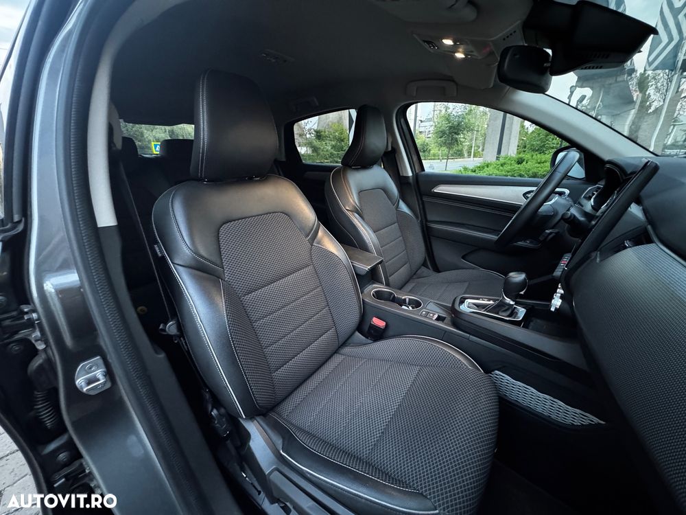Renault Arkana E-TECH 145 Techno - 18