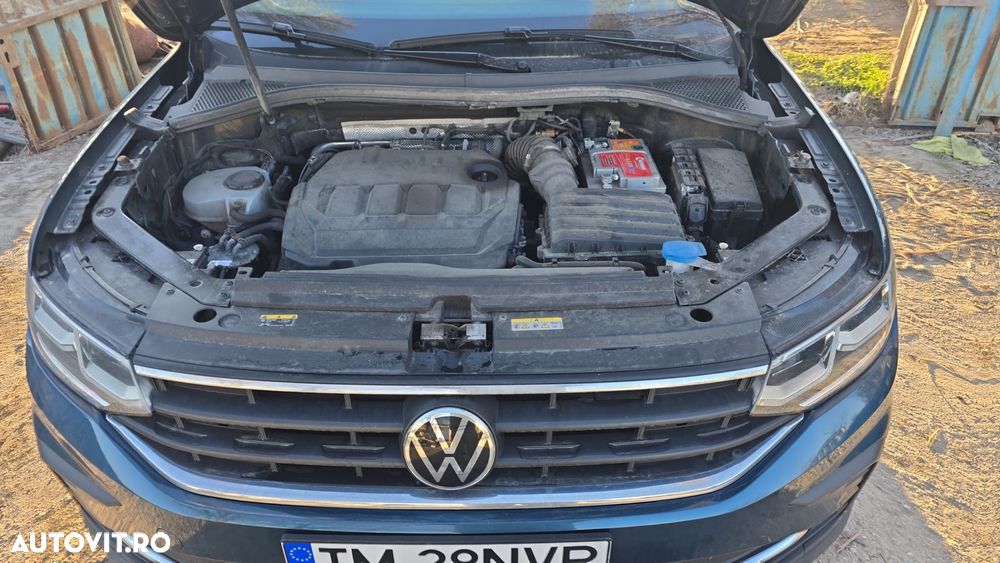 Volkswagen Tiguan 2.0 TDI SCR DSG United - 6