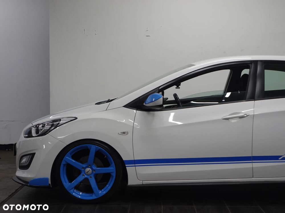 Hyundai i30 - 15