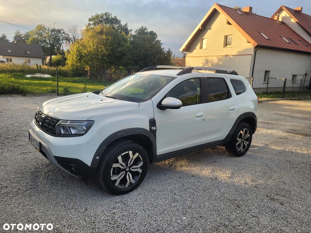 Dacia Duster 1.0 TCe Prestige - 2