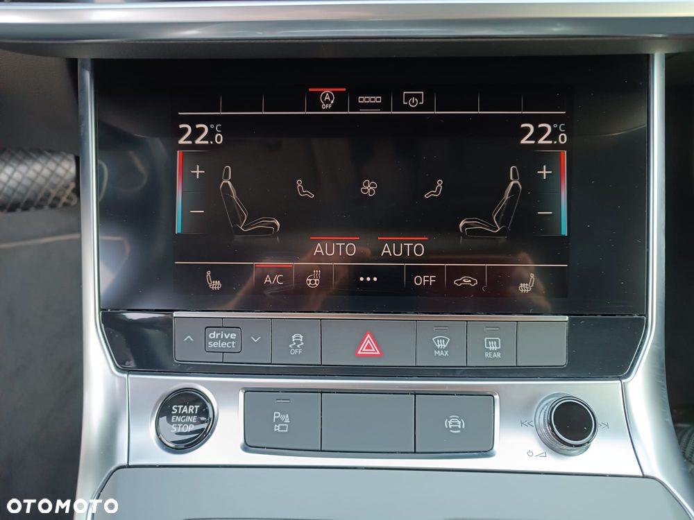 Audi A6 Limousine 35 TDI mHEV S tronic - 16