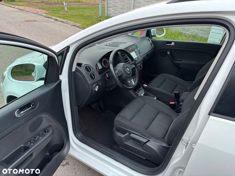 Volkswagen Golf Plus - 6