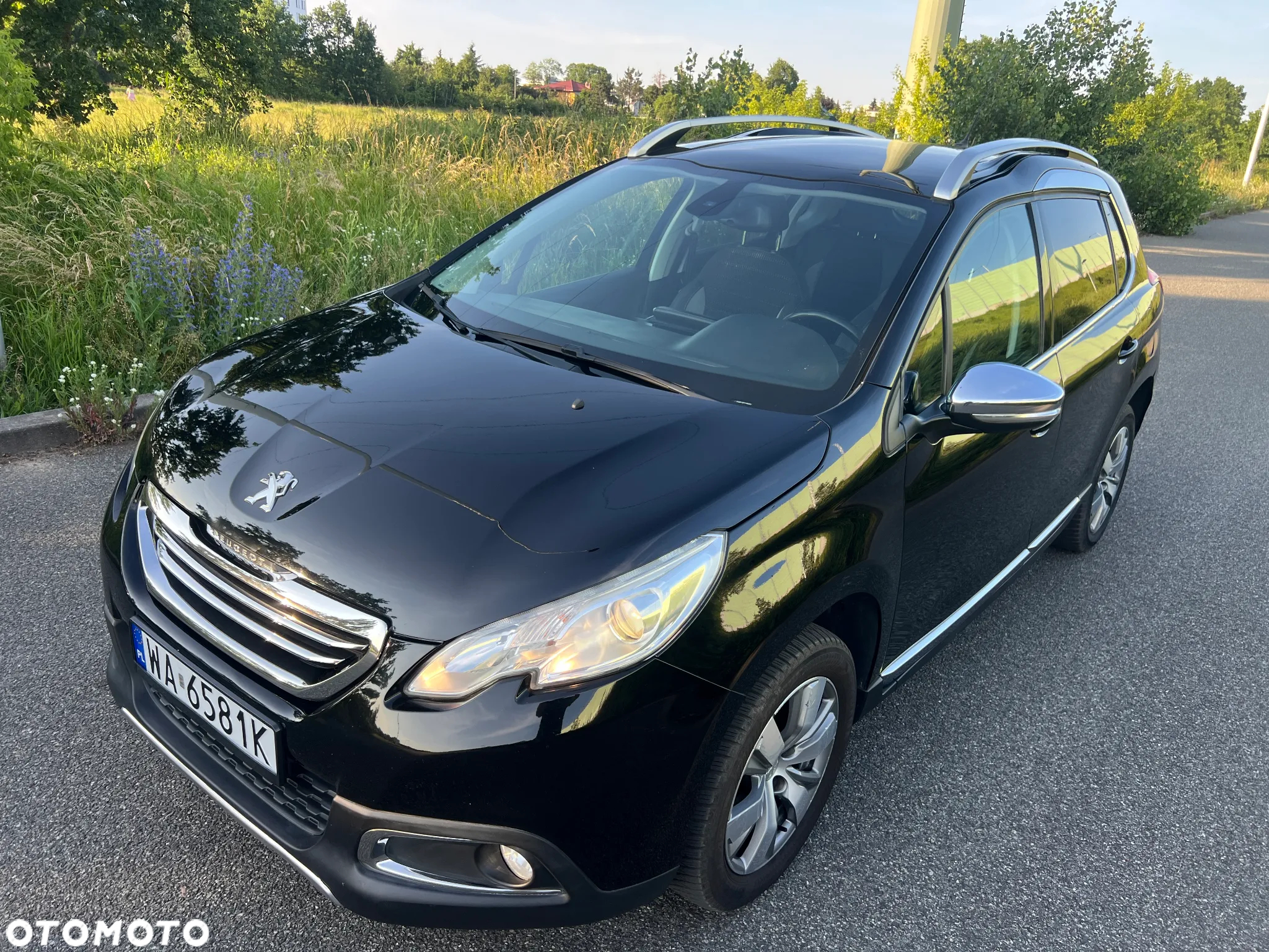 Peugeot 2008 - 3