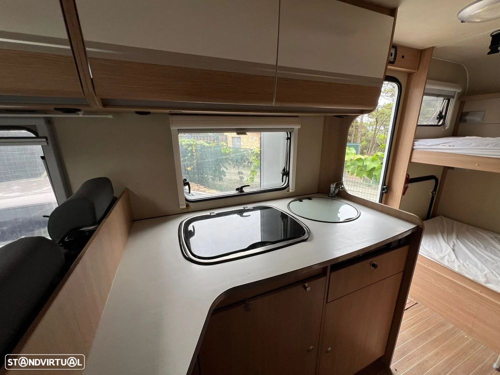 Fiat Ducato - 9