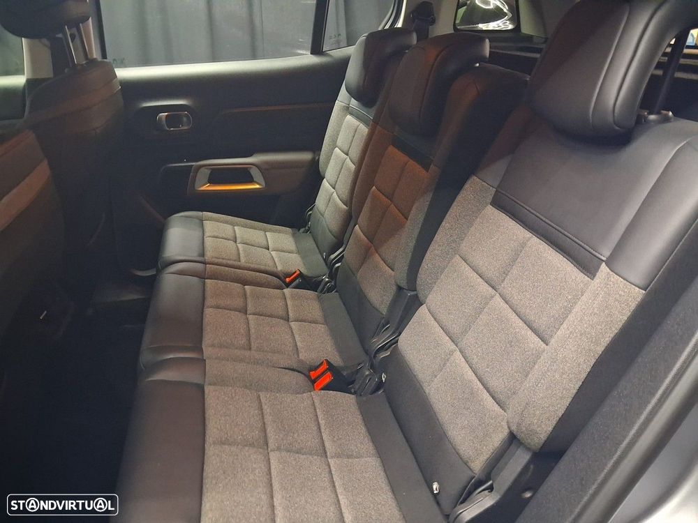 Citroën C5 Aircross 1.2 PureTech Feel - 9