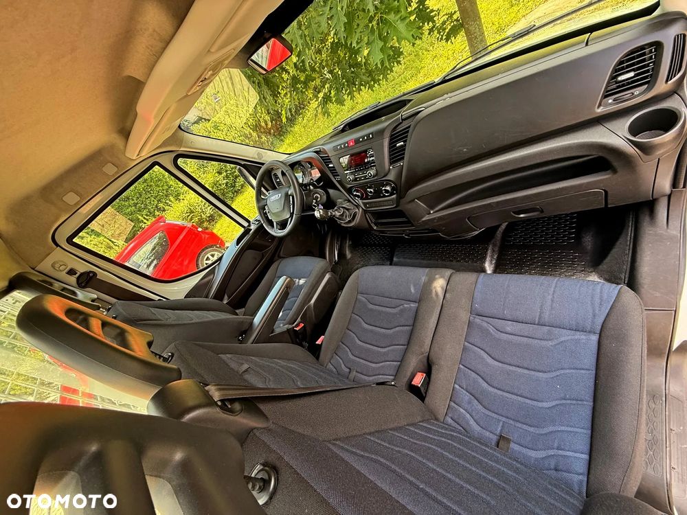 Iveco Daily - 7