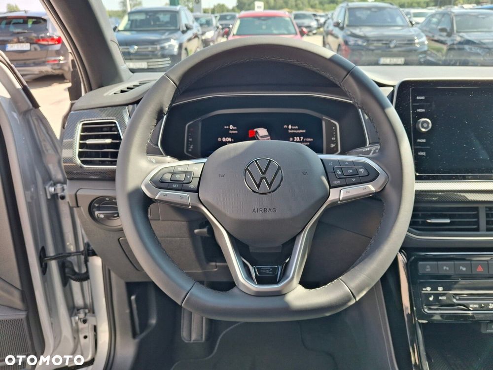 Volkswagen T-Cross - 14
