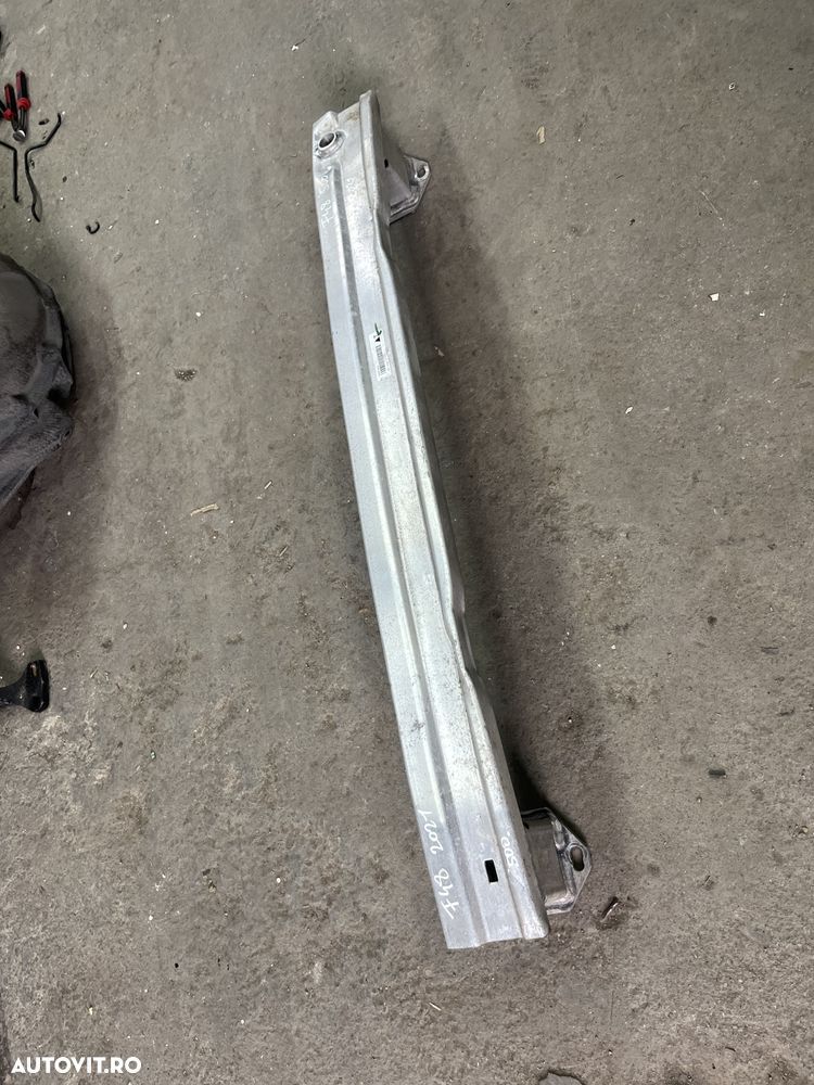 Armatura bara spate BMW x1 f48 - 3