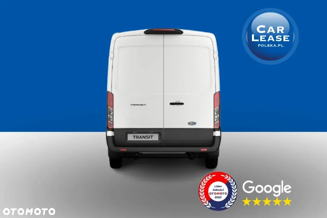 Ford FORD Transit Van Trend 350 FWD L3H2 - 6
