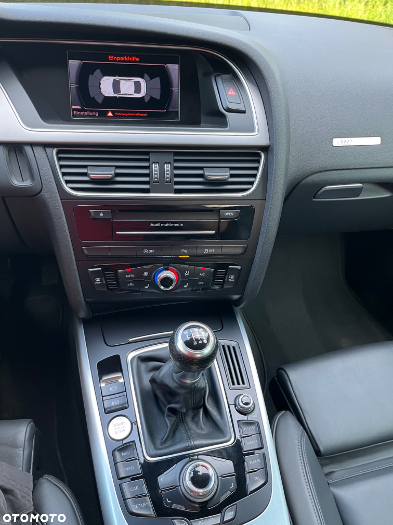 Audi A5 1.8 TFSI - 9