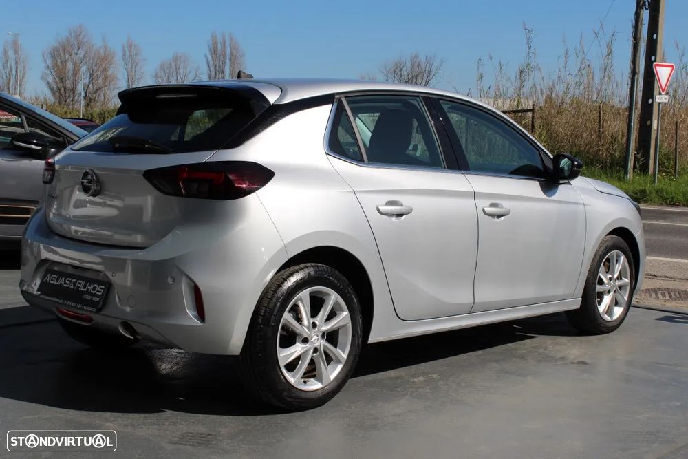 Opel Corsa 1.2 T Elegance - 7