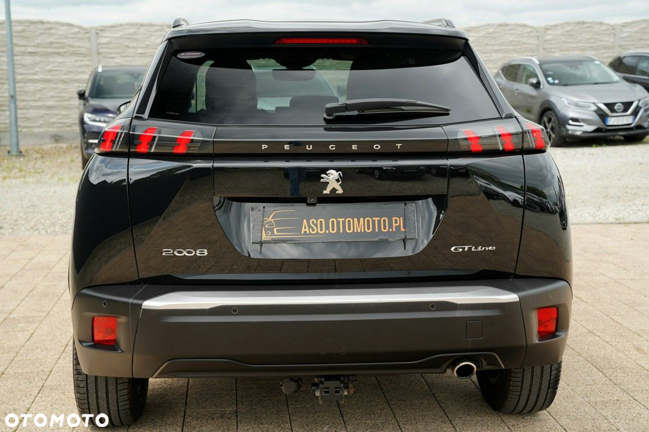 Peugeot 2008 - 13
