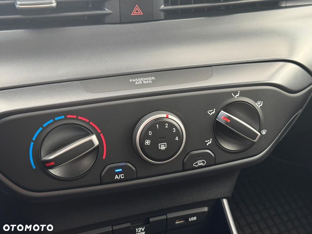 Hyundai i20 1.2 Classic Plus - 15