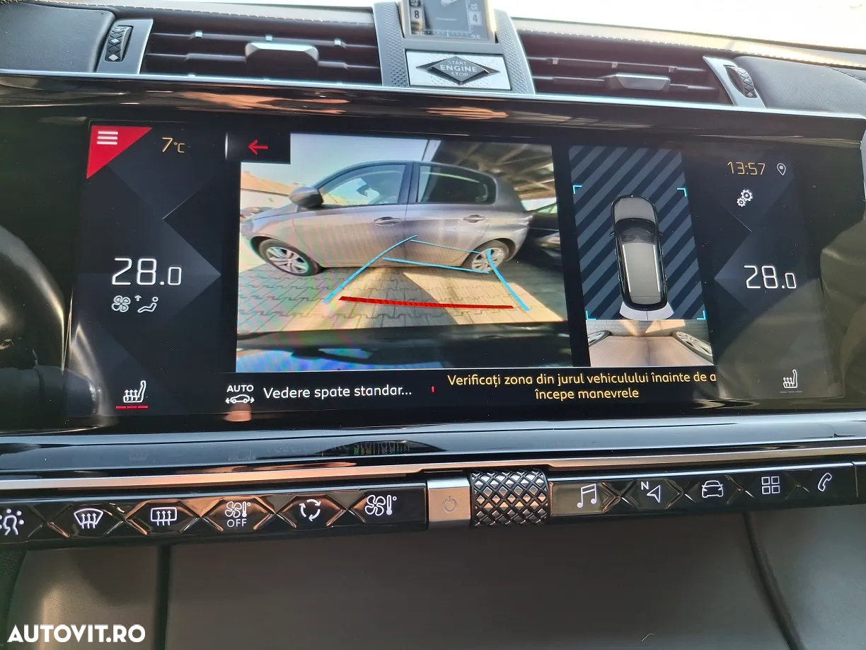 DS Automobiles DS 7 Crossback - 20