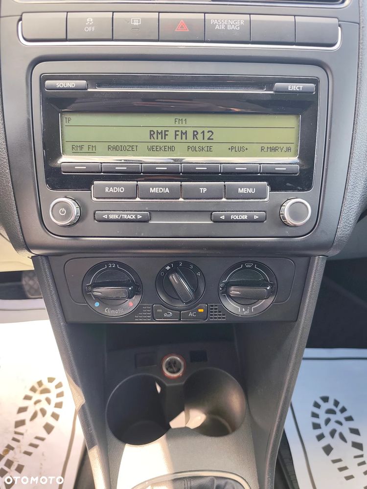 Volkswagen Polo - 15