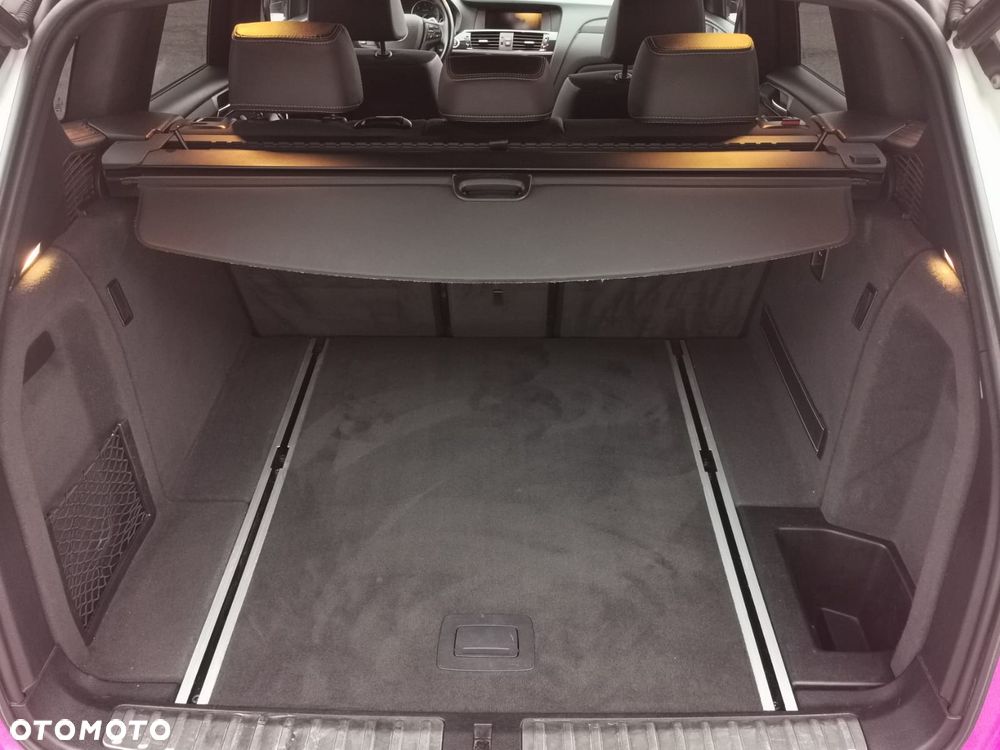 BMW X3 - 22