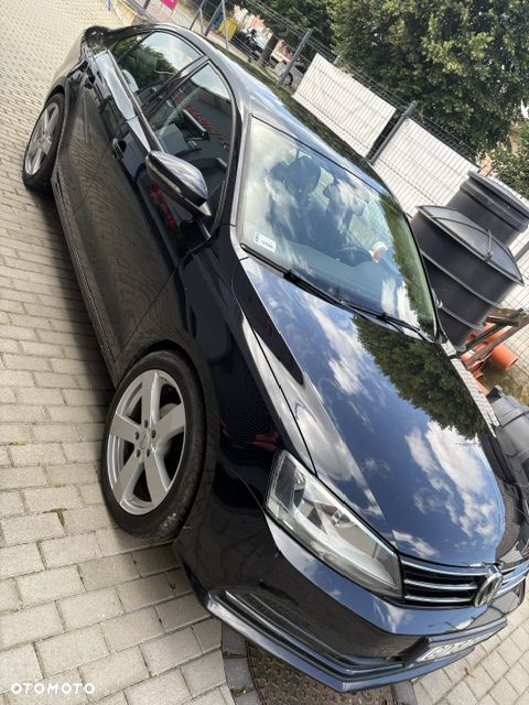 Volkswagen Jetta 2.0 TDI DPF BMT Highline - 5