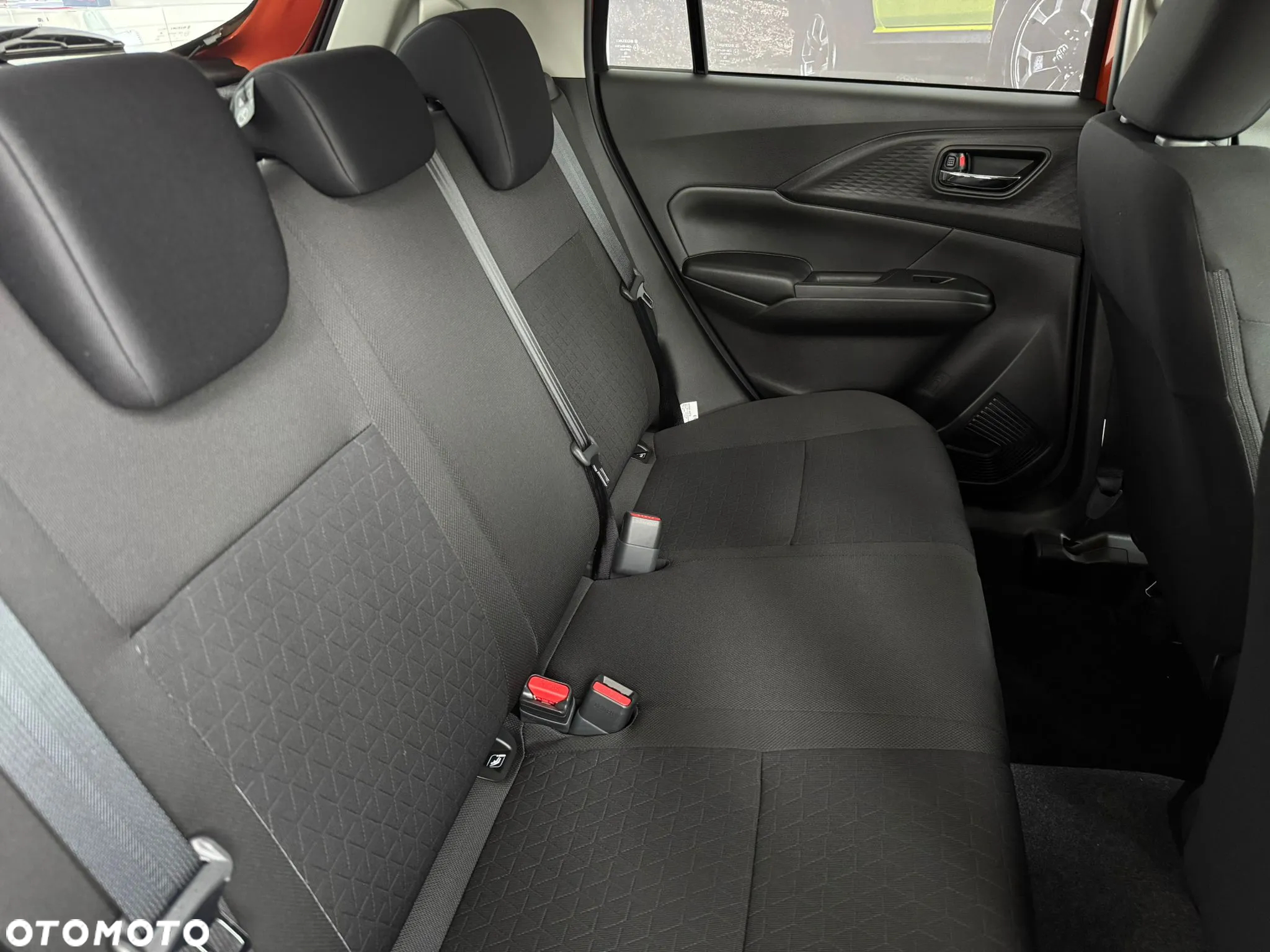 Suzuki Swift 1.2 Dualjet SHVS Premium - 31