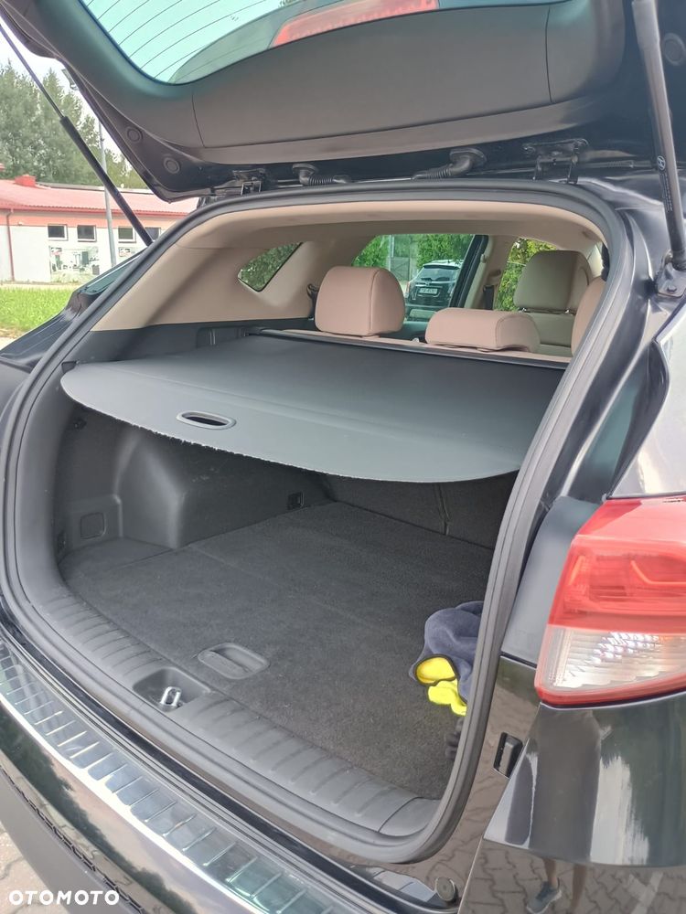 Hyundai Tucson 1.6 GDI BlueDrive Classic 2WD - 8