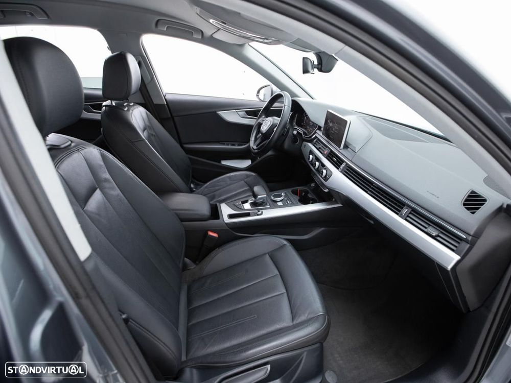 Audi A4 - 5