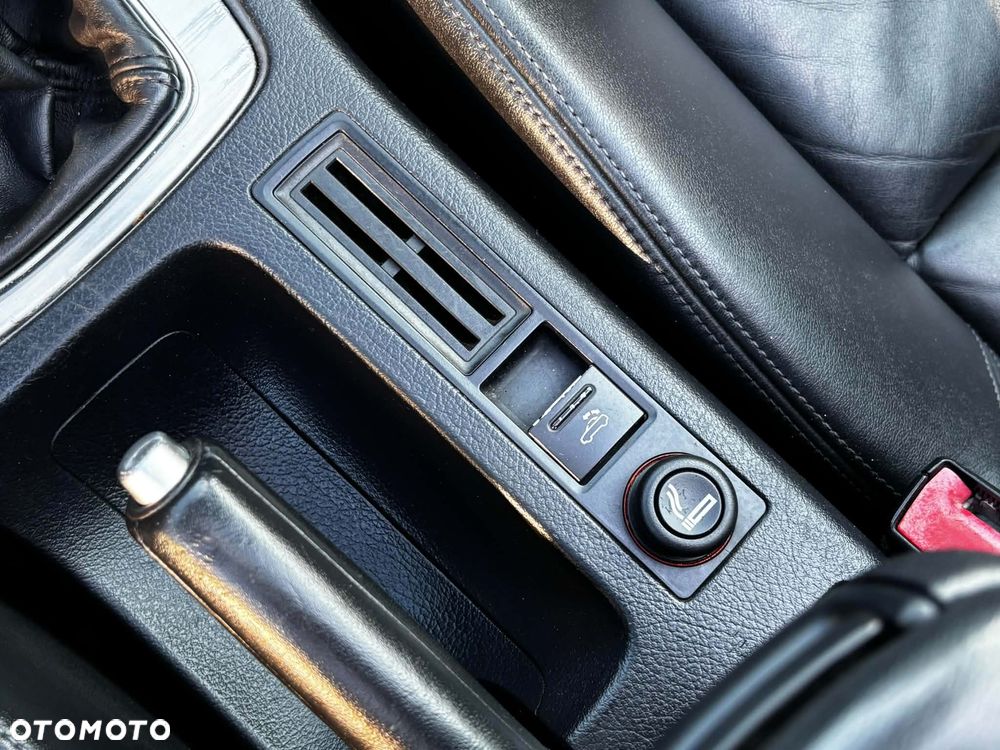 Audi A4 Cabrio - 26