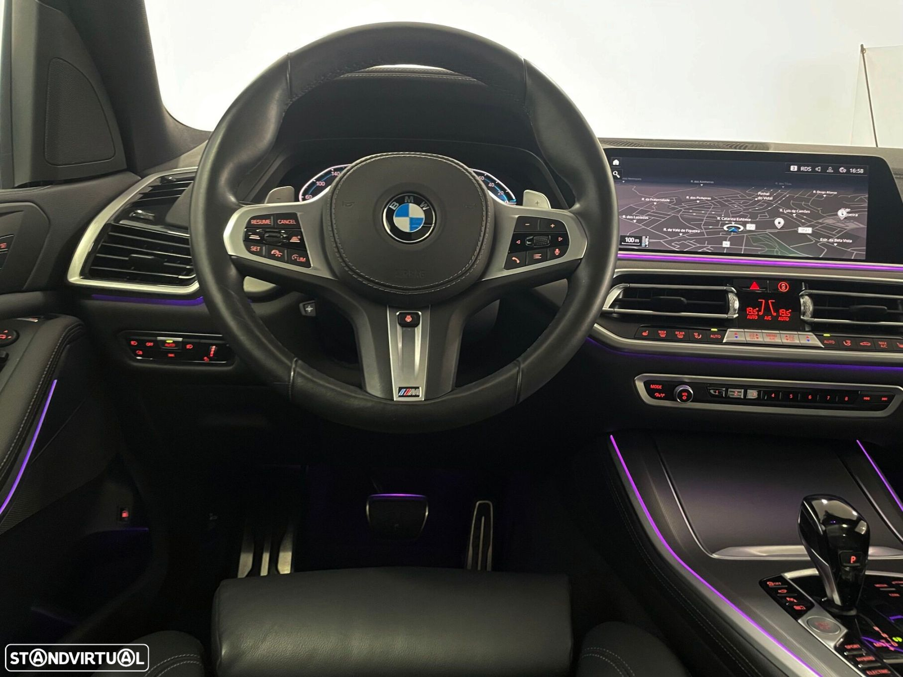 BMW X5 - 29