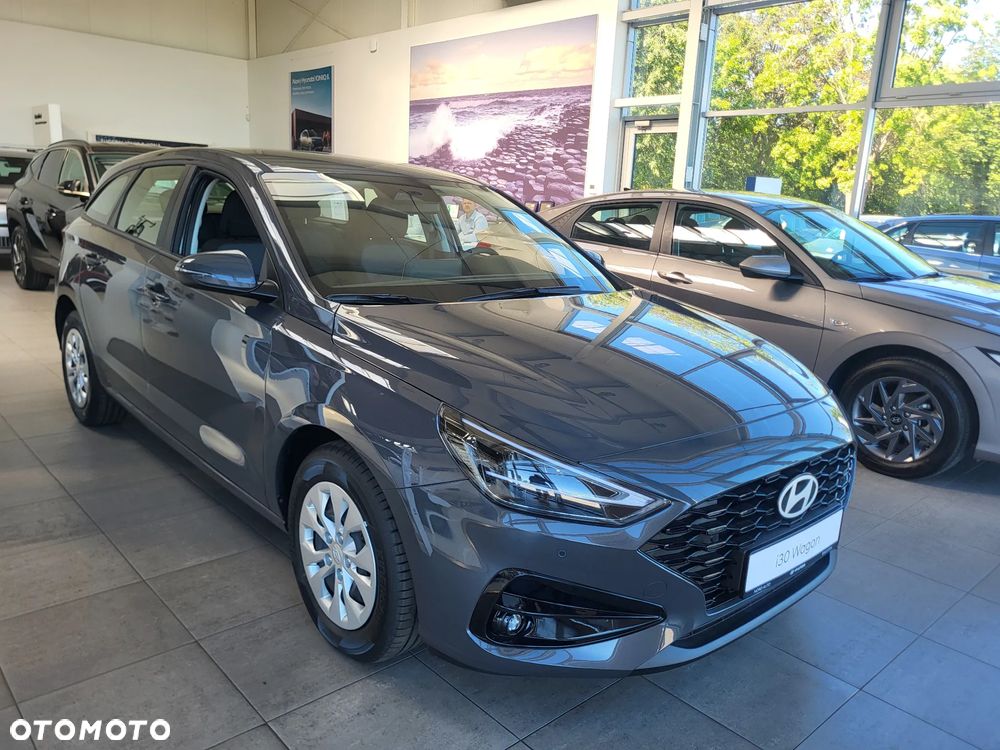 Hyundai i30 1.0 T-GDI Modern - 5