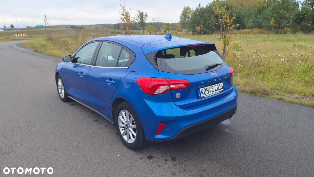Ford Focus - 4