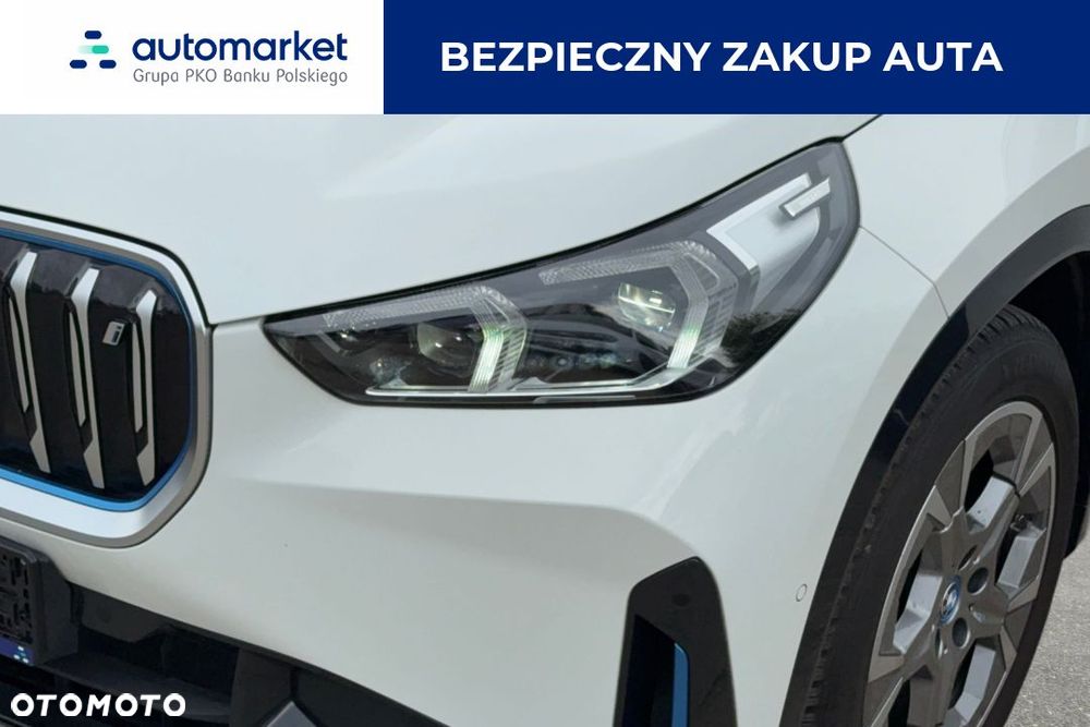 BMW iX1 xDrive30 66.5kWh xLine - 14