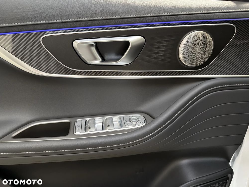 Chery Tiggo 7 1.5 T-GDI Super Hybrid Comfort DHT - 11