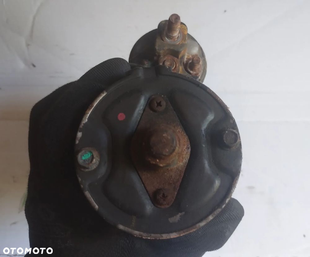 FIAT DUCATO III 07-14 r. 2,2 TD ROZRUSZNIK AS S0123 * - 4