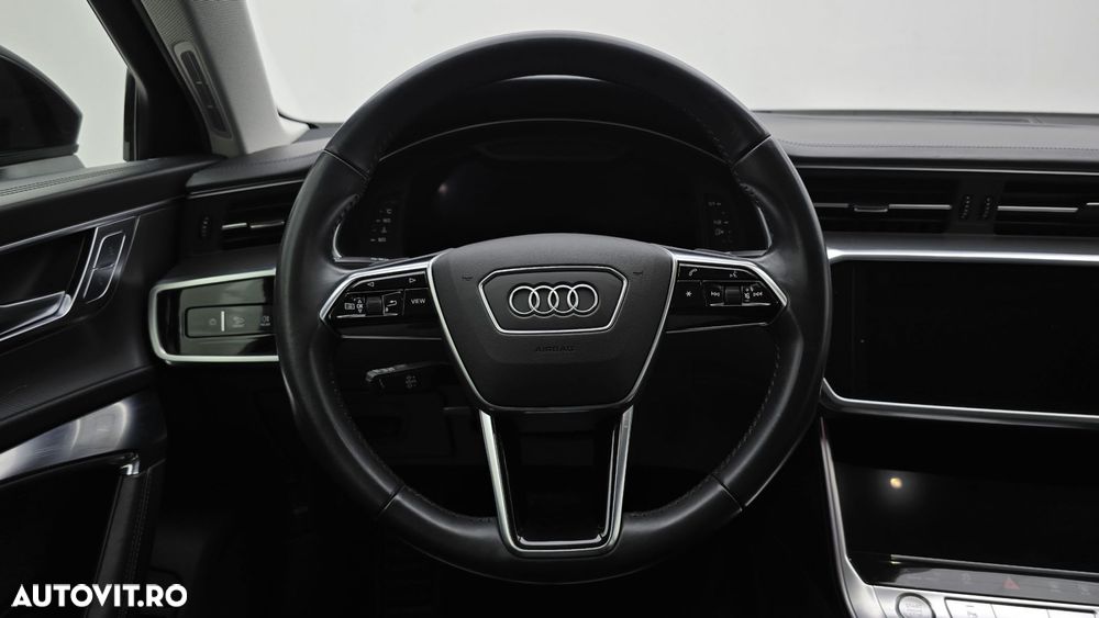 Audi A6 - 15