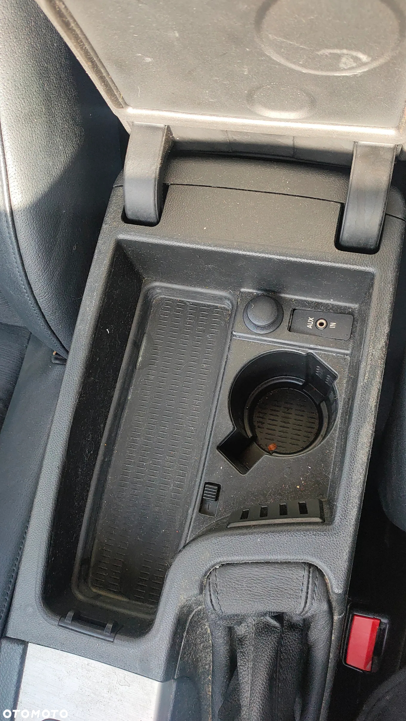 BMW Seria 3 325i - 9