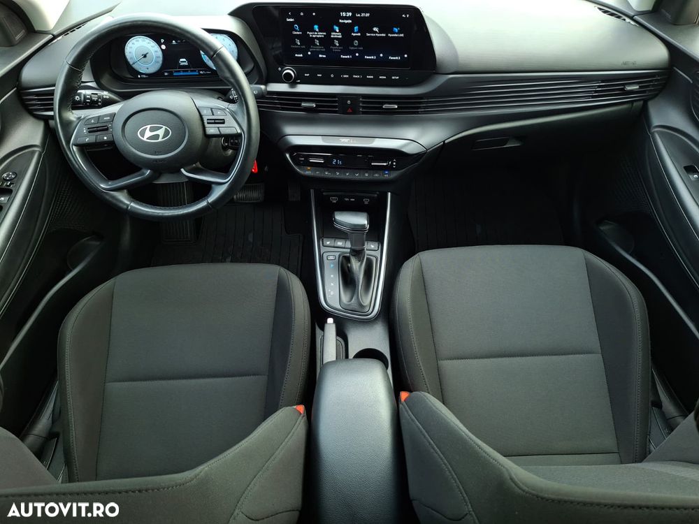 Hyundai i20 - 17