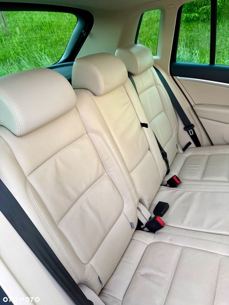 Volkswagen Tiguan 2.0 TDI 4Mot R-Style DSG - 13